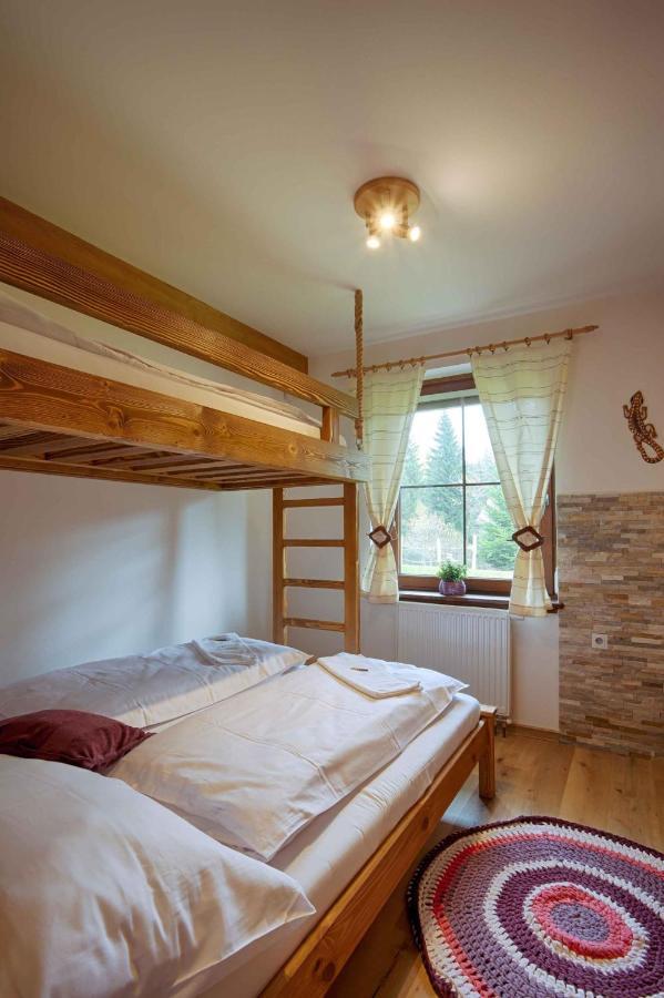 Holiday Home In Harrachov 33511 Exterior foto