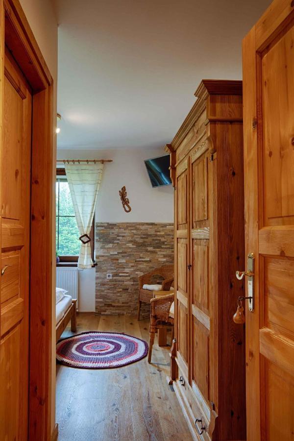 Holiday Home In Harrachov 33511 Exterior foto